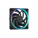 Case Fan 14cm Fractal Design Fan Momentum 14 RGB Black