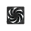 Case Fan 14cm Fractal Design Fan Momentum 14 RGB Black