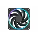 Case Fan 14cm Fractal Design Fan Momentum 14 RGB Black