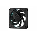 Case Fan 14cm Fractal Design Fan Momentum 14 RGB Black