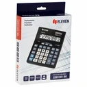 Αριθμομηχανή Eleven Office CDB 1201BK Black