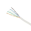 Καλώδιο Δικτύου Extralink Network CAT6 UTP(U/UTP) V2 internal twisted pair 25M