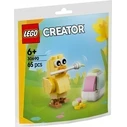 LEGO Bricks Creator 30690 Easter Egg Chick Painting Fun