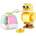 LEGO Bricks Creator 30690 Easter Egg Chick Painting Fun