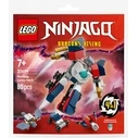 LEGO Bricks Ninjago 30699 Mini Ninja Combo Mech