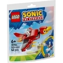 LEGO Bricks Sonic 30704 Balkiry Attack