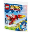 LEGO Bricks Sonic 30704 Balkiry Attack