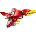LEGO Bricks Sonic 30704 Balkiry Attack
