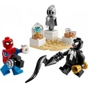Lego Bricks Super Heroes 30707 Venoms Museum Robbery