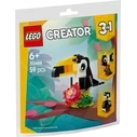 LEGO Bricks Creator 30688 Tropical Toucan