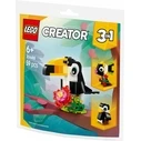 LEGO Bricks Creator 30688 Tropical Toucan