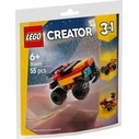LEGO Bricks Creator 30691 Mini Monster Truck