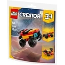 LEGO Bricks Creator 30691 Mini Monster Truck