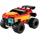 LEGO Bricks Creator 30691 Mini Monster Truck