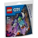LEGO Bricks City 30694 Space Science Mech