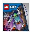 LEGO Bricks City 30694 Space Science Mech