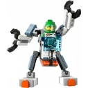 LEGO Bricks City 30694 Space Science Mech