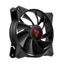 Case Fan 12cm Savio Fan BLADE 4-pin