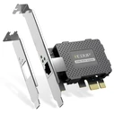 Κάρτα PCIe Edup EP-9635C 2.5Gbps Ethernet Adapter