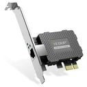 Κάρτα PCIe Edup EP-9635C 2.5Gbps Ethernet Adapter