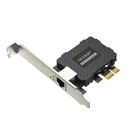 Κάρτα PCIe Edup EP-9635C 2.5Gbps Ethernet Adapter