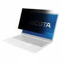 Φίλτρο Οθόνης Dicota Privacy 2-way magnetic Universal (16:10) for 16 inches