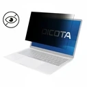Φίλτρο Οθόνης Dicota Privacy 2-way magnetic Universal (16:10) for 16 inches