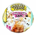 Μινιατούρα MGA Miniverse Make It Mini Foods: Cafe 1 pcs