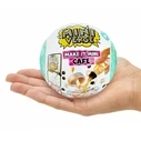 Μινιατούρα MGA Miniverse Make It Mini Foods: Cafe 1 pcs