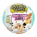 Μινιατούρα MGA Miniverse Make It Mini Foods: Cafe 1 pcs