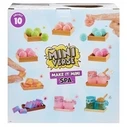 Μινιατούρα MGA Miniverse Make It Mini Spa Display 15 pcs