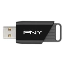 USB Flash 256GB PNY Pendrive Attache X USB-A 3.2