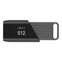 USB Flash 256GB PNY Pendrive 512GB Attache X USB-A 3.2