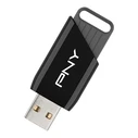 USB Flash 256GB PNY Pendrive 512GB Attache X USB-A 3.2