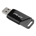 USB Flash 256GB PNY Pendrive 512GB Attache X USB-A 3.2