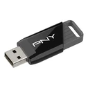 USB Flash 256GB PNY Pendrive 512GB Attache X USB-A 3.2