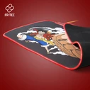 Mousepad FR-TEC OP4003 Κόκκινο