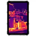 Tablet Ulefone Armor Pad 4 Ultra Thermal 5G 10.36" 8/256GB IP69K Black