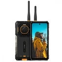 Smartphone Ulefone Armor 26 Ultra Walkie-Talkie 5G 12/512GB IP69K Black