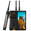 Smartphone Ulefone Armor 26 Ultra Walkie-Talkie 5G 12/512GB IP69K Black