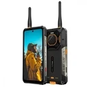 Smartphone Ulefone Armor 26 Ultra Walkie-Talkie 5G 12/512GB IP69K Black