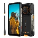 Smartphone Ulefone Armor 26 Ultra Walkie-Talkie 5G 12/512GB IP69K Black