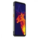 Smartphone Ulefone Armor 25T 4G 6/256GB IP69K thermovision Frost Black