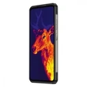 Smartphone Ulefone Armor 25T 4G 6/256GB IP69K thermovision Frost Black