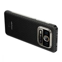 Smartphone Ulefone Armor 25T 4G 6/256GB IP69K thermovision Frost Black