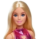 Κούκλα Mattel Lalka Barbie Fashionistas