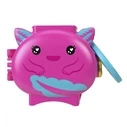 Μινιατούρα Mattel set Polly Pocket Axolotl