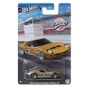 Αυτοκινητάκι Hot Wheels Vintage display 10pcs