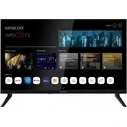 Τηλεόραση 24" Sencor smart webOS LG DVB-T/T2/C/S/S2 BT5 