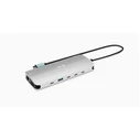 Docking Station i-tec USB-C Metal Nano 3x Display (HDMI+U
